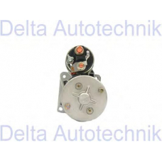 A 76 150 DELTA AUTOTECHNIK Стартер