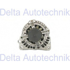 L 41 490 DELTA AUTOTECHNIK Генератор