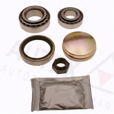 806048 AUTEX Комплект подшипника ступицы колеса