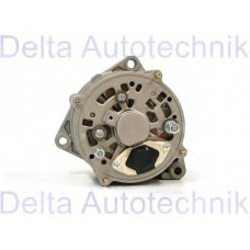 L 30 520 DELTA AUTOTECHNIK Генератор