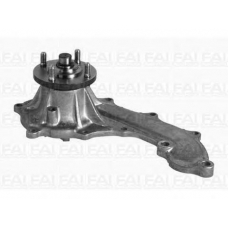 WP6283 FAI AutoParts Водяной насос