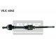 VKJC 4840<br />SKF