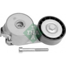 534 0069 10 INA Натяжная планка, поликлиновой ремень