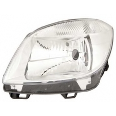 2761527 ALKAR Основная фара