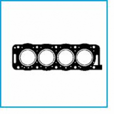 02359 GLASER Прокладка, головка цилиндра