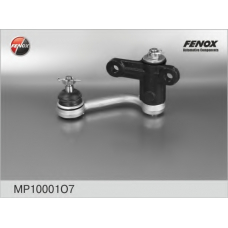 MP10001O7 FENOX Рычаг поворотного кулака