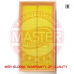 37153/1-LF-PCS-MS MASTER-SPORT Воздушный фильтр