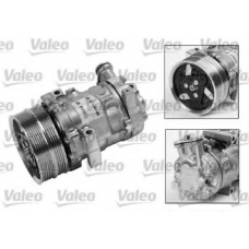699311 VALEO Компрессор, кондиционер