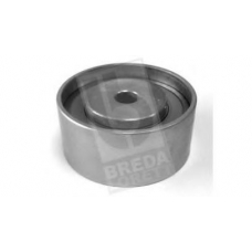 CR 3551 BREDA  LORETT Паразитный / ведущий ролик, зубчатый ремень