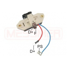 215291 ERA Регулятор генератора