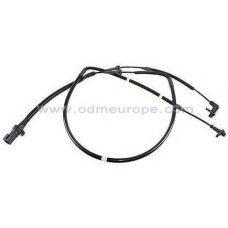 97-990244 ODM-MULTIPARTS Датчик, частота вращения колеса