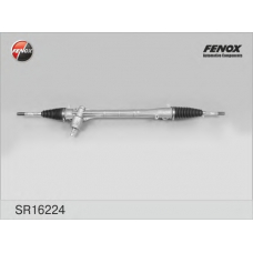 SR16224 FENOX Рулевой механизм