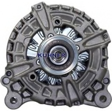 554111RI AD KUHNER Генератор