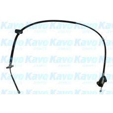 BHC-1542 KAVO PARTS Трос, стояночная тормозная система