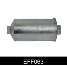 EFF063 COMLINE Топливный фильтр