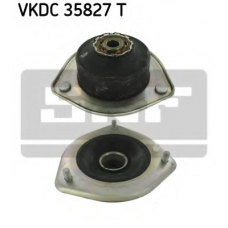 VKDC 35827 T SKF Опора стойки амортизатора