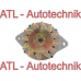 L 41 770 ATL Autotechnik Генератор