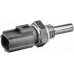 6PT 009 107-481 HELLA Датчик, температура охлаждающей жидкости