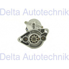 A 14 510 DELTA AUTOTECHNIK Стартер