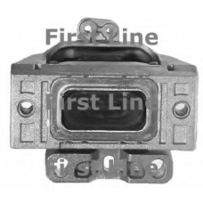 FEM3118 FIRST LINE Подвеска, двигатель