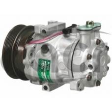 130551R ACR Компрессор, кондиционер