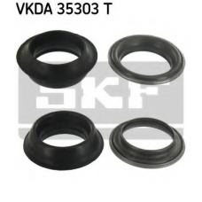 VKDA 35303 T SKF Опора стойки амортизатора