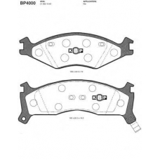 BP-4000 KBP 