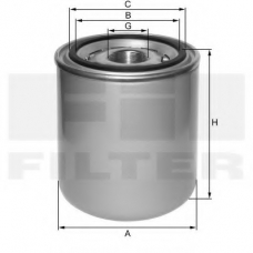 ZP 3210 FIL FILTER Патрон осушителя воздуха, пневматическая система