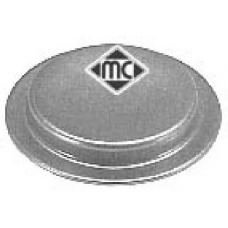 02789 METALCAUCHO Пробка антифриза