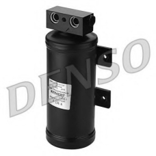 DFD23005 DENSO Осушитель, кондиционер