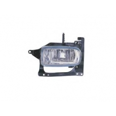 2901324 ALKAR Противотуманная фара