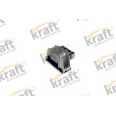 1490852 KRAFT AUTOMOTIVE Подвеска, двигатель