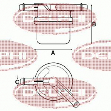 FF0023 DELPHI 