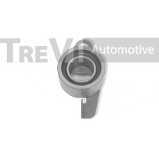 TD1289 TREVI AUTOMOTIVE Натяжной ролик, ремень ГРМ