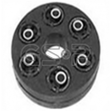 510573 GSP Шарнир, продольный вал