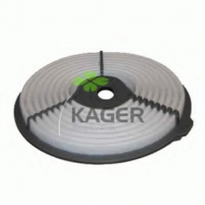 12-0397 KAGER Воздушный фильтр