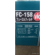FC158 VIC Фильтр топливный diesel  все модели (toyota = fc158, 23303-54011)