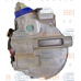 8FK 351 105-401 HELLA Компрессор, кондиционер