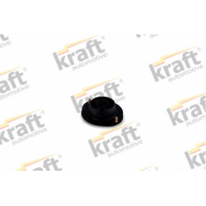 4091556 KRAFT AUTOMOTIVE Опора стойки амортизатора