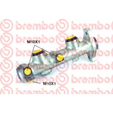 M 61 103 BREMBO Главный тормозной цилиндр