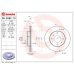 09.5282.10 BREMBO Тормозной диск