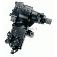 K S01 001 494 BOSCH Рулевой механизм