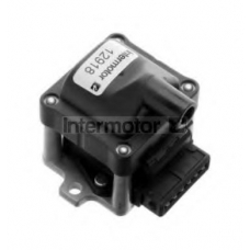 12918 STANDARD Катушка зажигания