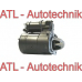 A 13 945 ATL Autotechnik Стартер