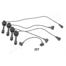 IC-227 JAPANPARTS Комплект проводов зажигания