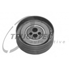 07.12.032 TRUCKTEC AUTOMOTIVE Натяжной ролик, ремень грм