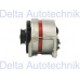 L 37 040 DELTA AUTOTECHNIK Генератор