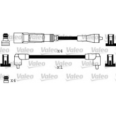 346333 VALEO Комплект проводов зажигания