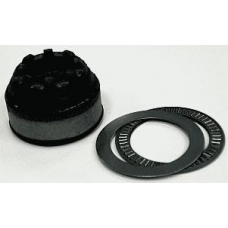 802 267 SACHS Ремкомплект, опора стойки амортизатора