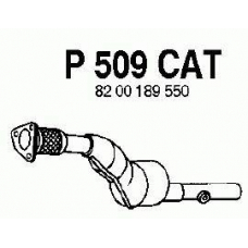 P509CAT FENNO Катализатор